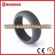 Silicone Ring for Men and Women/different size wedding ring