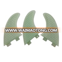 Short Board Fins FCS G5 Fin Surfing Fins