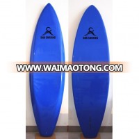 SHX OEM Brand Surf Board SUP Free With Paddle