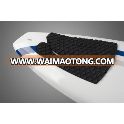 black diamond groove custom surfboard traction pads