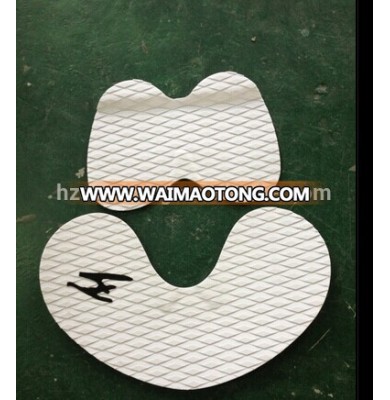 professional kite surfing pad with good 3M adhesive glue