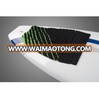 square groove EVA foam surf traction pad for surfing board