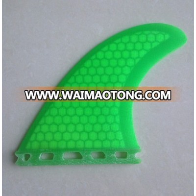 customer logo surfboard fins future fiberglass fins