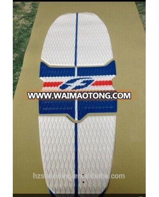 factory sale non slip EVA kiteboarding pad for kiteboarding