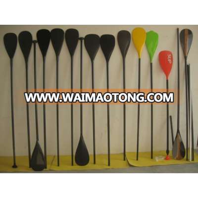 besting selling carbon fiber canoe paddle