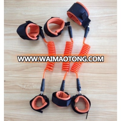 wholesale custom surfboard leash with different sizes