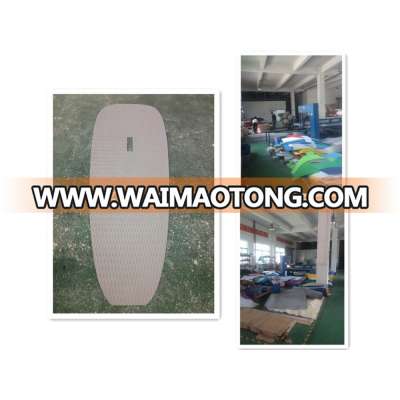 wholesale eva deck pad sup for surfboard and windsurf board