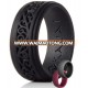 Silicone Rubber Wedding Ring For Women Men Size Adjuster