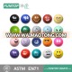 High quality new design wholesale custom stress ball